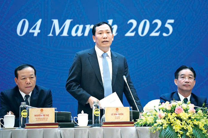 Nhiều điểm mới "có lợi" cho phạm nhân trong xét đặc xá năm 2025