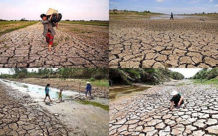 TP.HCM khuyến cáo người dân trữ nước ngọt