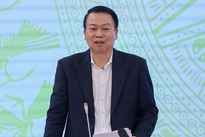 Thí điểm xây dựng, vận hành sàn giao dịch tiền ảo trong tháng 3/2025