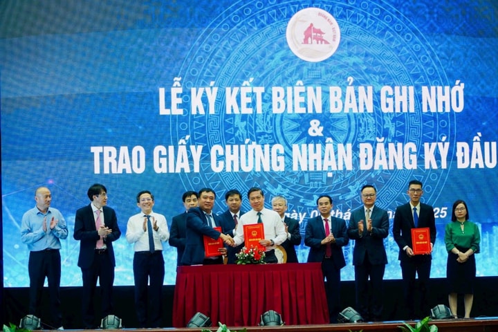 Hàng chục ngàn tỷ đồng sắp được đầu tư vào Quảng Nam