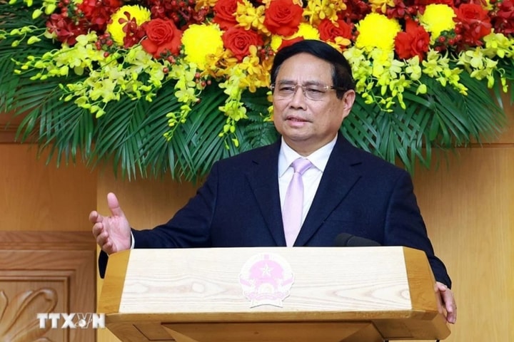 'Doanh nghiệp ASEAN cùng Việt Nam bứt phá, hội tụ sức mạnh, kiến tạo tương lai'