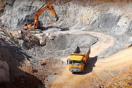 Bị phạt 900 triệu đồng vì sử dụng vật liệu nổ