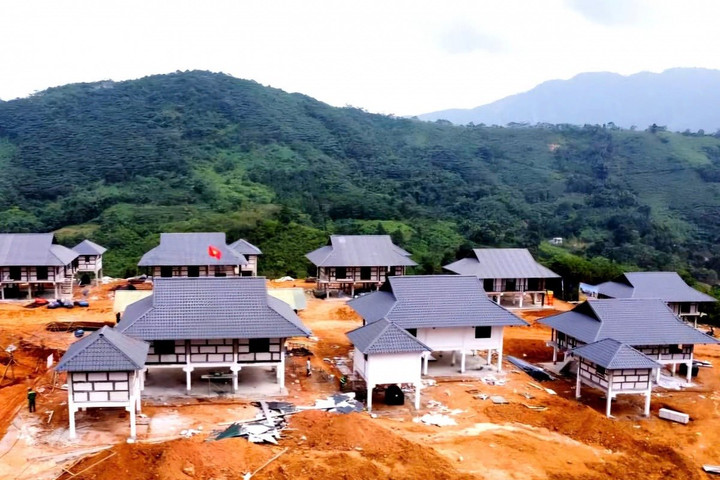 VTV Đặc biệt – Mứa bản: Khúc tráng ca của sự hồi sinh làng Nủ