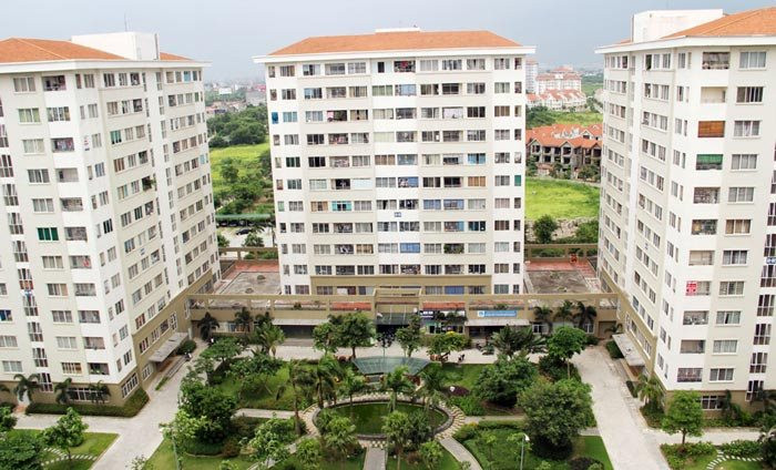 Không để ai bị bỏ lại phía sau