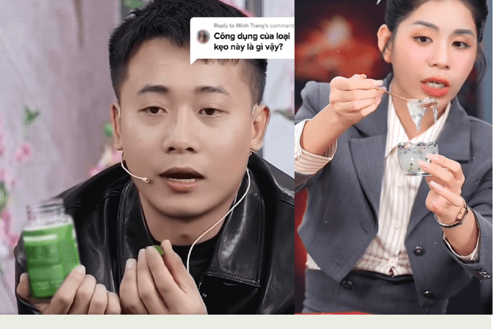 Sức ảnh hưởng đi đôi với trách nhiệm: Câu chuyện Hằng Du Mục, Quang Linh Vlog