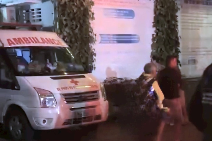 Hai thiếu niên tử vong sau vụ tai nạn giao thông