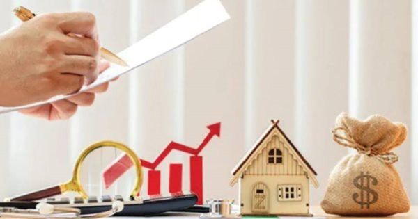 Đề xuất luật hóa quy định thu giữ tài sản bảo đảm