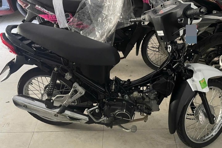 Nhóm thanh, thiếu niên thực hiện hàng loạt vụ trộm