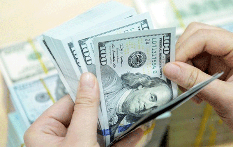 Tỷ giá USD ngày 7/3: Thị trường tự do chưa có dấu hiệu giảm