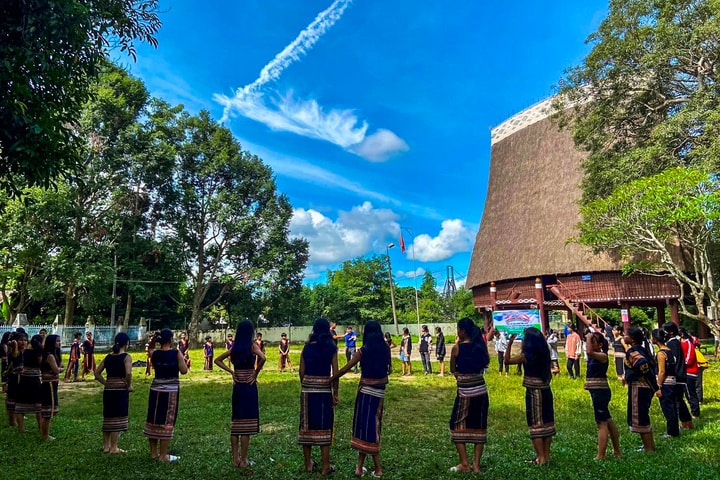 Thành phố Kon Tum, điểm đến ấn tượng trong lòng du khách