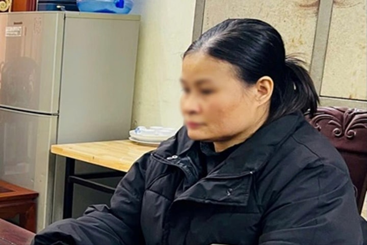 Bắt tạm giam đối tượng lừa đảo chiếm đoạt gần 13 tỷ đồng