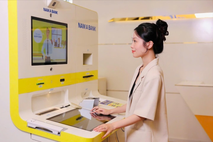 Nam A Bank công bố báo cáo tài chính năm 2024 đã được kiểm toán độc lập