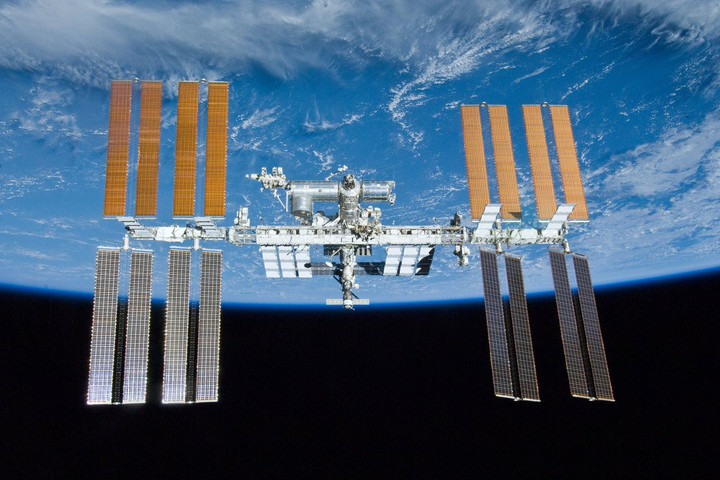 NASA sử dụng trạm khác sau khi ISS kết thúc hoạt động