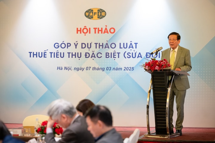 Còn nhiều băn khoăn về áp thuế tiêu thụ đặc biệt với nước giải khát có đường