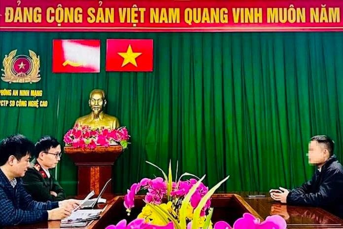 Bình luận khiếm nhã, phân biệt địa phương trên mạng xã hội