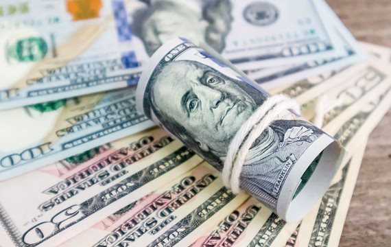 Tỷ giá USD ngày 9/3: Đồng USD trượt dốc 
