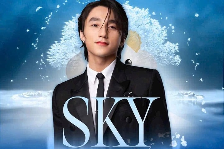 Sơn Tùng M-TP và sự tò mò về bánh gật gù