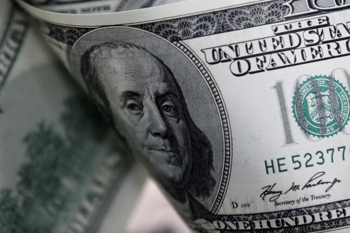 Tỷ giá USD ngày 10/3: Triển vọng bi quan với đồng USD