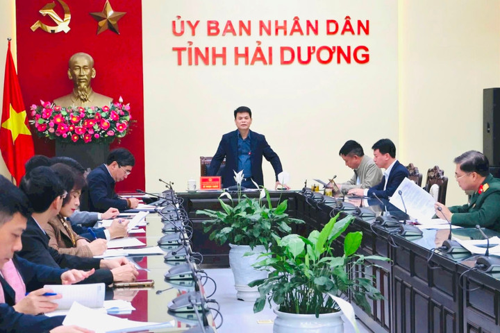 Đề nghị bàn giao 52 trụ sở của các bộ, ngành về địa phương quản lý
