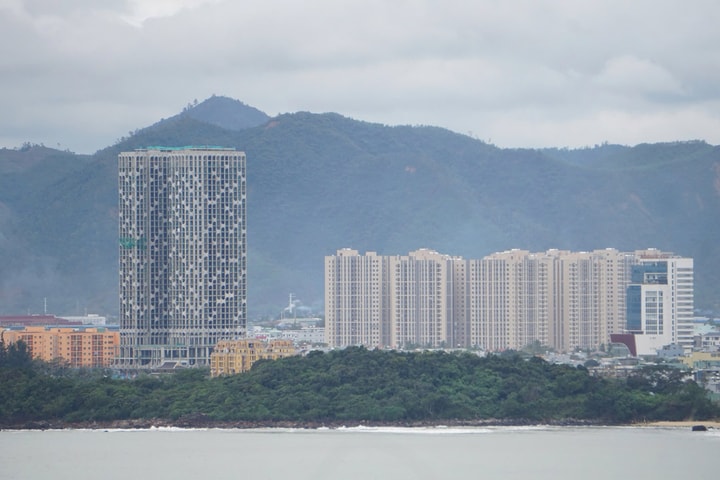 Đà Nẵng cho thuê hơn 300 căn nhà ở xã hội với giá hấp dẫn