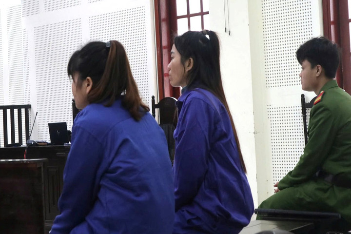 Ba cuộc hôn nhân cưỡng ép và hành trình đầy nước mắt