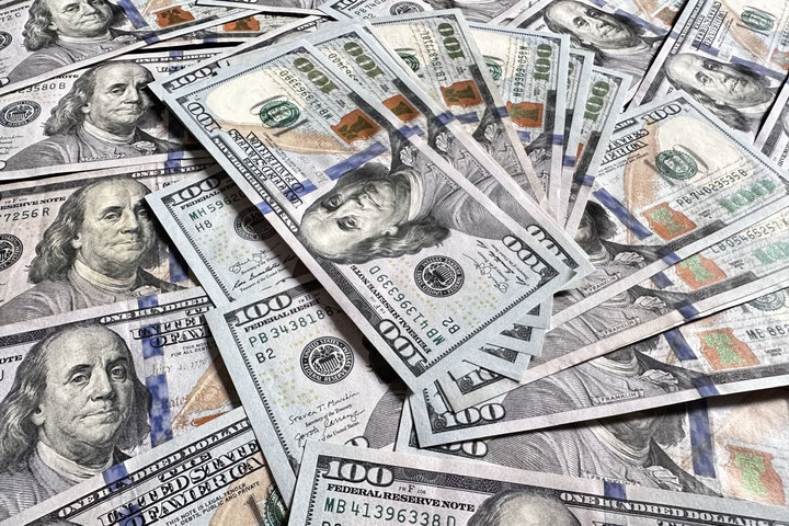 Tỷ giá USD ngày 12/3: Đồng USD trong nước tăng đều