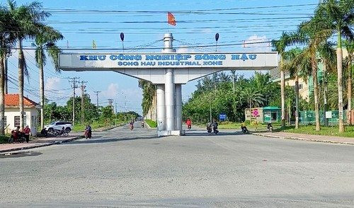 Hậu Giang: Tận dụng lợi thế gần TP Cần Thơ để tăng tốc thu hút đầu tư