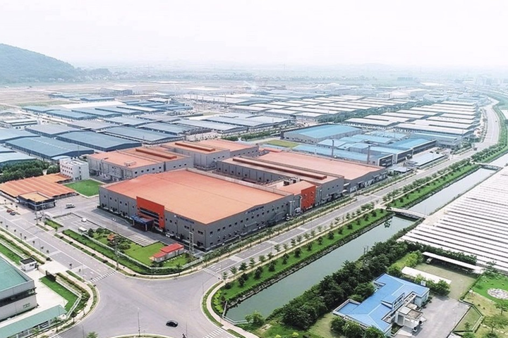 Thêm 3 cụm công nghiệp làng nghề tại Thủ đô