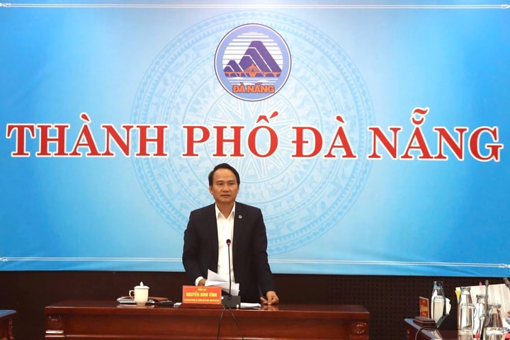 Đà Nẵng họp rà soát công tác chuẩn bị tổ chức các hoạt động kỷ niệm
