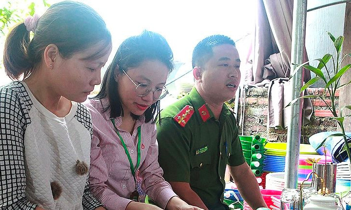 Tín dụng ưu đãi - cơ hội vươn lên cho người chấp hành xong án phạt tù