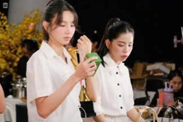 Sở VH&TT TP.HCM nói gì về việc người nổi tiếng quảng cáo kẹo rau củ?