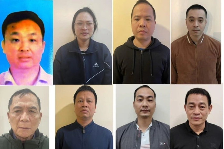 Những thủ đoạn tinh vi của “ông trùm” buôn lậu quặng đất hiếm