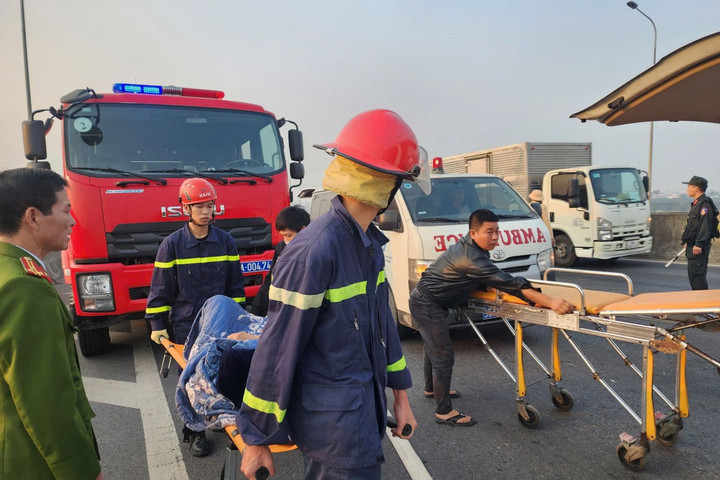 Đề xuất mức hỗ trợ người tử nạn do tai nạn giao thông đường bộ