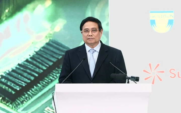Việt Nam chủ động phát triển ngành công nghiệp bán dẫn và trí tuệ nhân tạo trong kỷ nguyên mới
