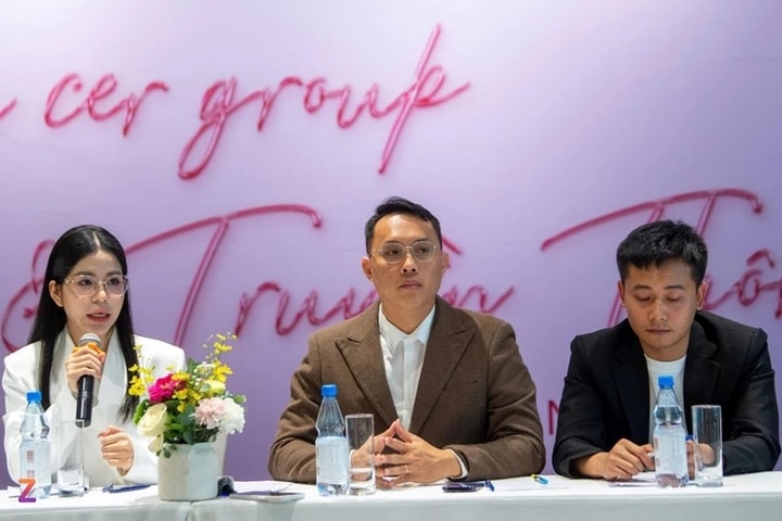 “Lách luật” gặp truyền thông, Tập đoàn Chị em rọt bị lập biên bản