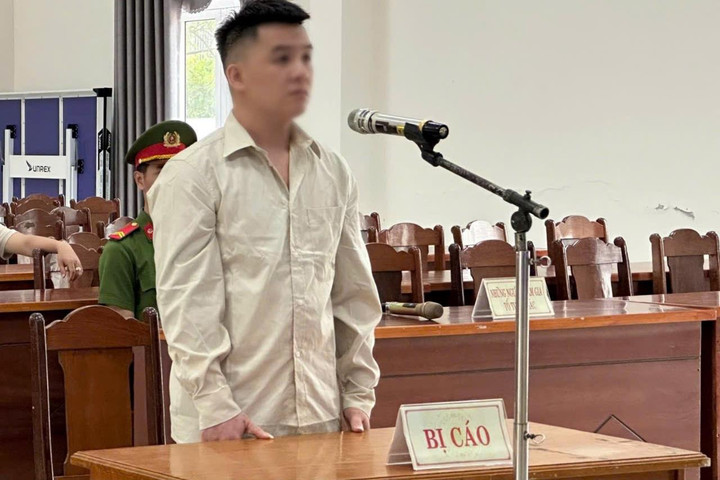 Kiếm lời bất chính từ ma túy