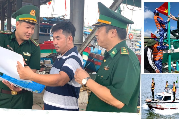 Nghệ An siết chặt quản lý nghề cá: Hướng tới khai thác bền vững