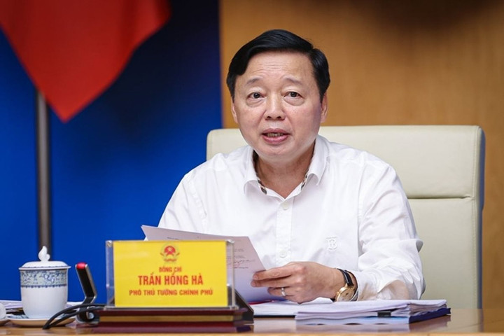 Yêu cầu thẩm định công nghệ làm đường giao thông và cầu cạn trong tháng 4