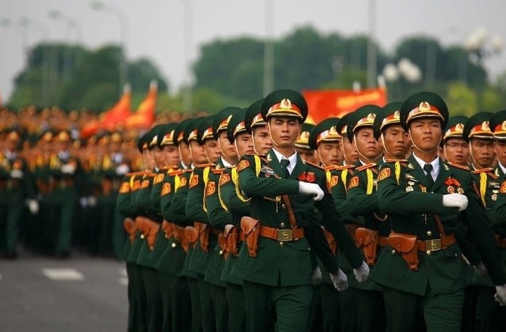 Cần sớm xây dựng Nghị định mới về xử phạt vi phạm hành chính lĩnh vực quốc phòng, cơ yếu