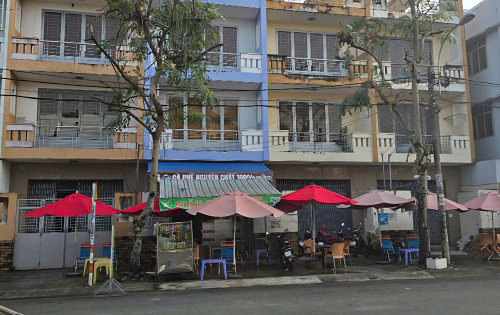 Công ty Xổ số kiến thiết Vĩnh Long mang hàng chục tỷ đi mua bất động sản ra sao?