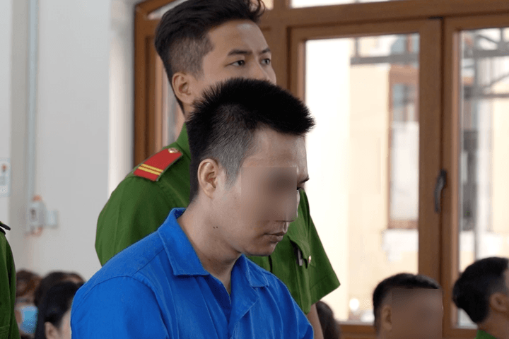 Tội ác sau mối tình vụng trộm