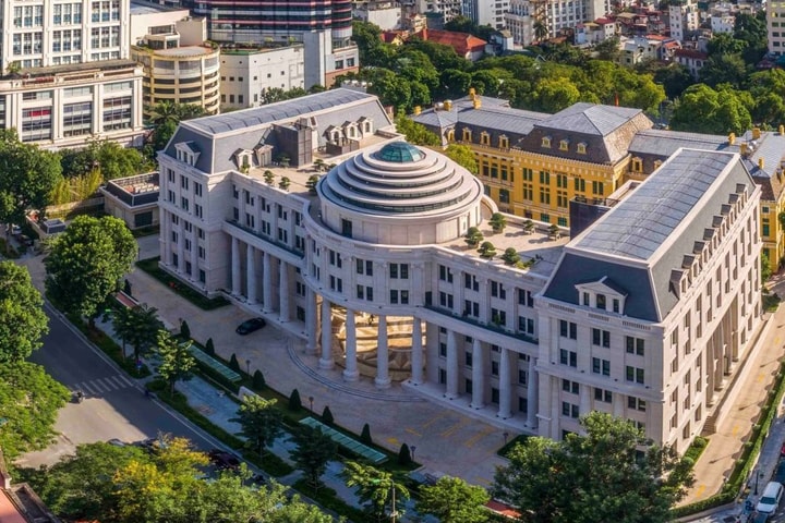 Đẩy mạnh thực hành tiết kiệm, chống lãng phí trong Tòa án nhân dân