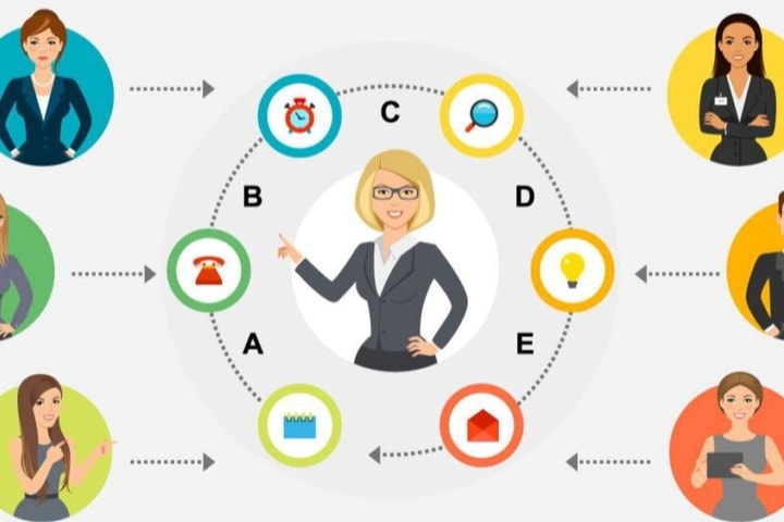 Triển khai các nhiệm vụ, giải pháp đẩy mạnh phân quyền, phân cấp