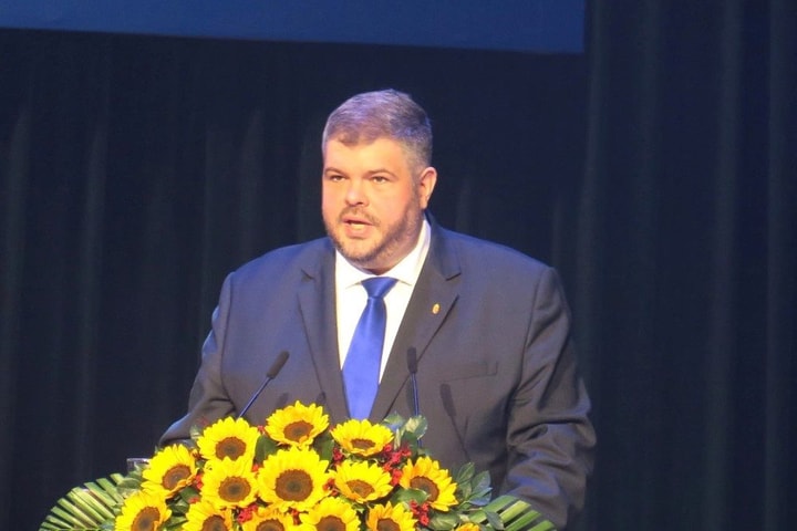 Việt Nam luôn ghi nhớ sự ủng hộ chí tình của Hungary