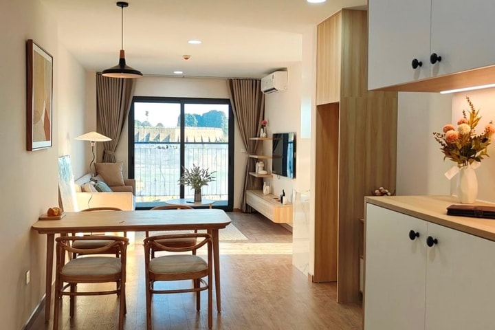 Rà soát, rút ngắn thời gian triển khai các dự án nhà ở xã hội