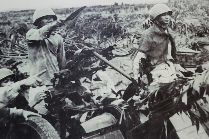 Hàm Rồng: Biểu tượng bất khuất, hiên ngang sau “mưa bom bão đạn”