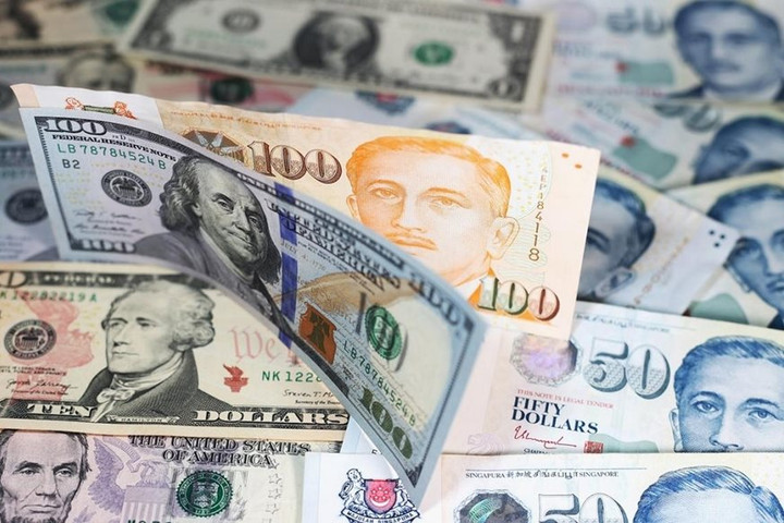 Tỷ giá USD ngày 20/3: Thị trường tự do tăng mạnh