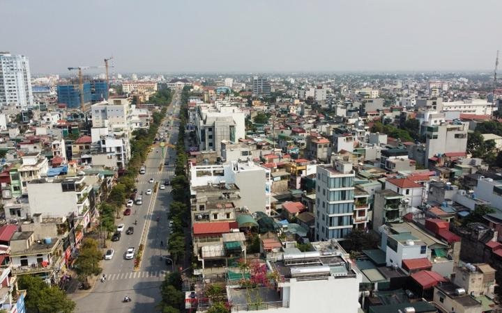 Thái Bình kỷ niệm 135 năm ngày thành lập tỉnh