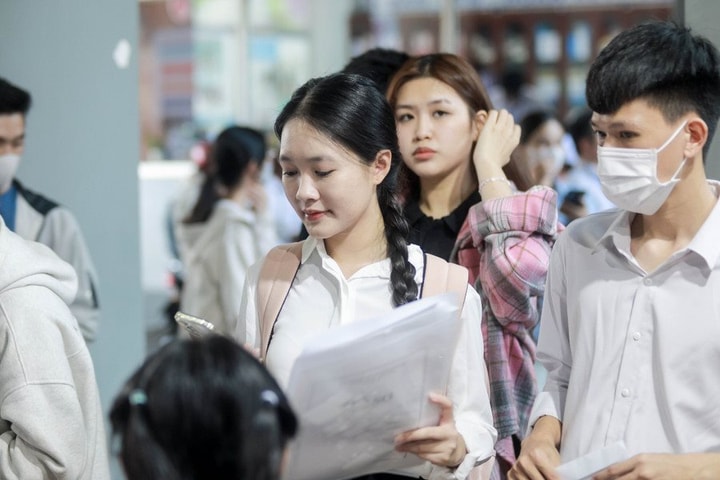 Bộ GD-ĐT chính thức bỏ xét tuyển sớm trong tuyển sinh đại học