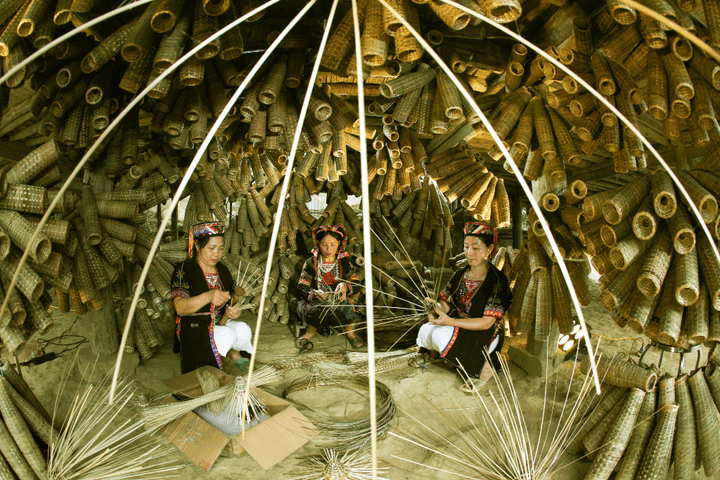 Di sản – Cơ hội vàng cho du lịch Yên Bái bứt phá
